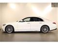 2023 Mercedes-Benz S-Class