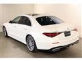 2023 Mercedes-Benz S-Class