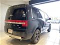 2015 Mitsubishi Delica D5