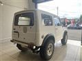 1991 Suzuki Jimny