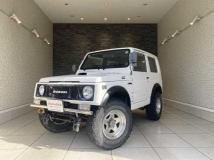 1991 Suzuki Jimny