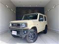 2021 Suzuki Jimny