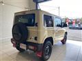 2021 Suzuki Jimny