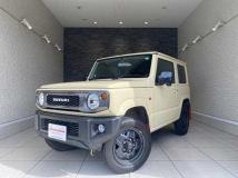 2021 Suzuki Jimny