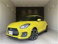 2020 Suzuki Swift
