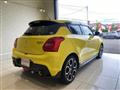 2020 Suzuki Swift