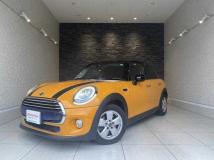 2017 BMW MINI