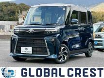 2025 Daihatsu Tanto