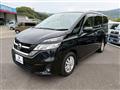 2018 Nissan Serena