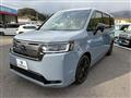 2026 Honda Step WGN