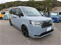 2026 Honda Step WGN