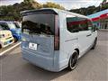 2026 Honda Step WGN