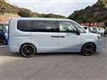 2026 Honda Step WGN