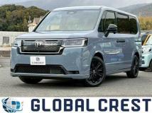 2026 Honda Step WGN