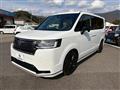 2026 Honda Step WGN