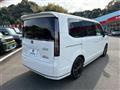 2026 Honda Step WGN