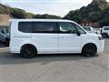 2026 Honda Step WGN