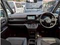 2026 Honda Step WGN