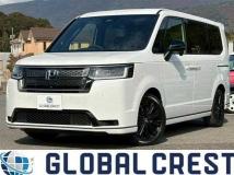 2026 Honda Step WGN