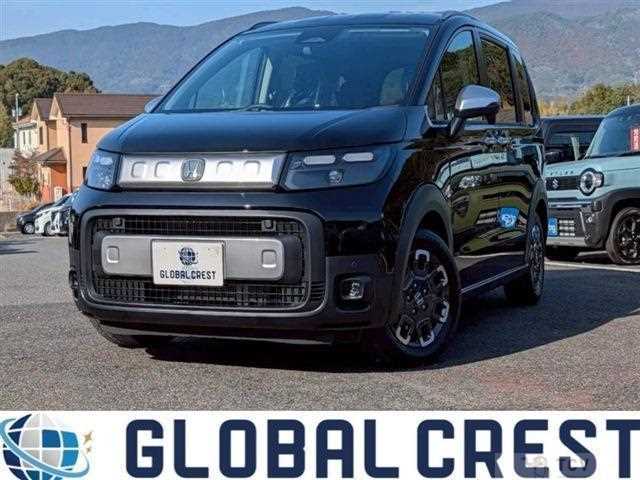 2026 Honda Freed