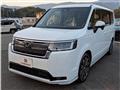 2026 Honda Step WGN
