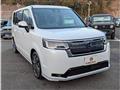 2026 Honda Step WGN