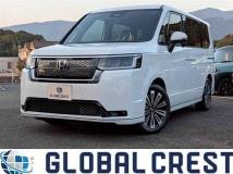 2026 Honda Step WGN