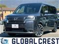 2026 Honda Step WGN