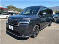2026 Honda Step WGN