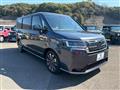 2026 Honda Step WGN