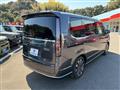 2026 Honda Step WGN