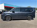 2026 Honda Step WGN