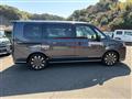 2026 Honda Step WGN