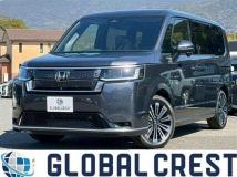 2026 Honda Step WGN