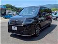 2026 Honda Step WGN