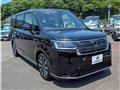 2026 Honda Step WGN