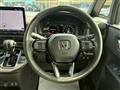 2026 Honda Step WGN