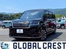 2026 Honda Step WGN