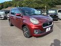 2018 Daihatsu Boon