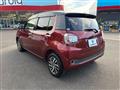 2018 Daihatsu Boon