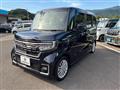2022 Honda N BOX