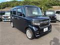 2022 Honda N BOX