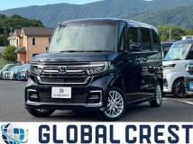 2022 Honda N BOX
