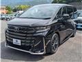 2024 Toyota Vellfire