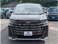 2024 Toyota Vellfire
