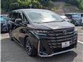 2024 Toyota Vellfire