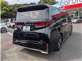 2024 Toyota Vellfire