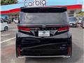 2024 Toyota Vellfire