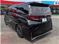 2024 Toyota Vellfire