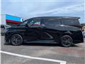 2024 Toyota Vellfire